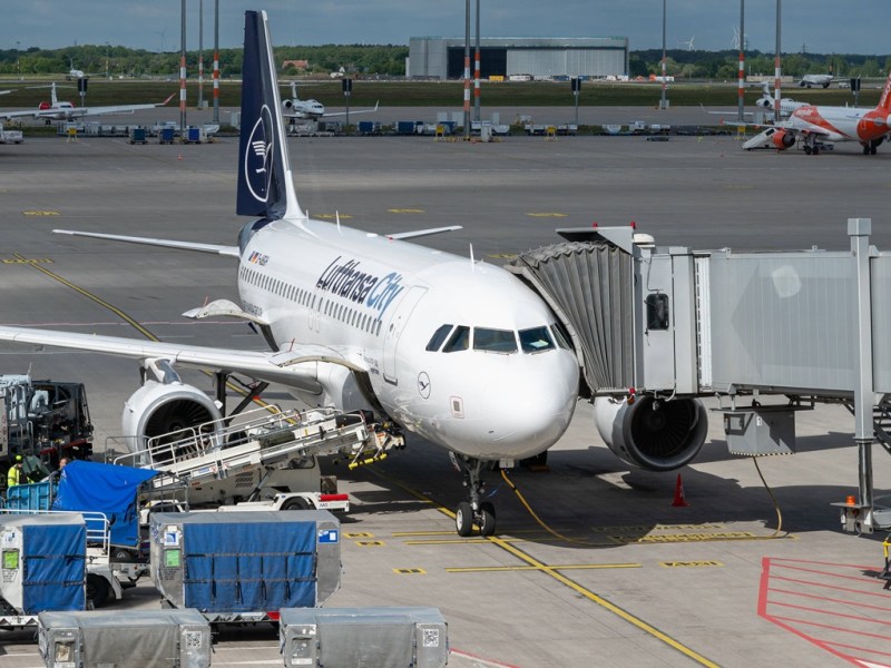 Flughafen BER sorgt bei Anwohnern für Ärger – diesmal geht es nicht um den Lärm