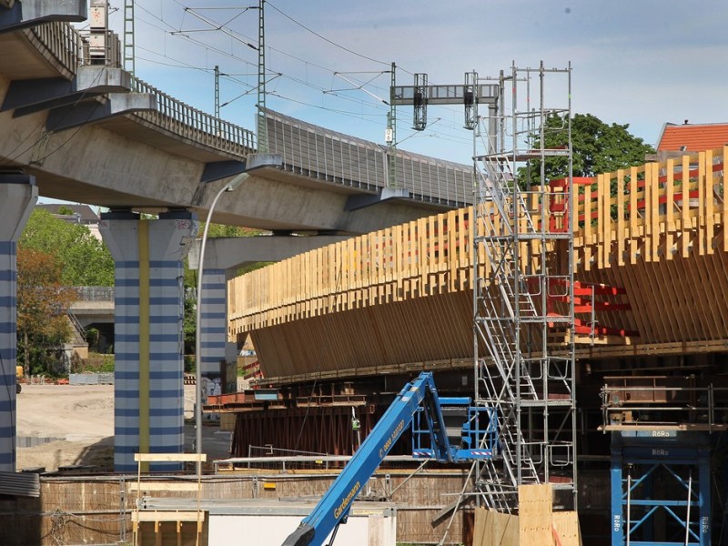 Nächster Dämpfer für S-Bahn Berlin: Kein Geld mehr für Pannen-Linie