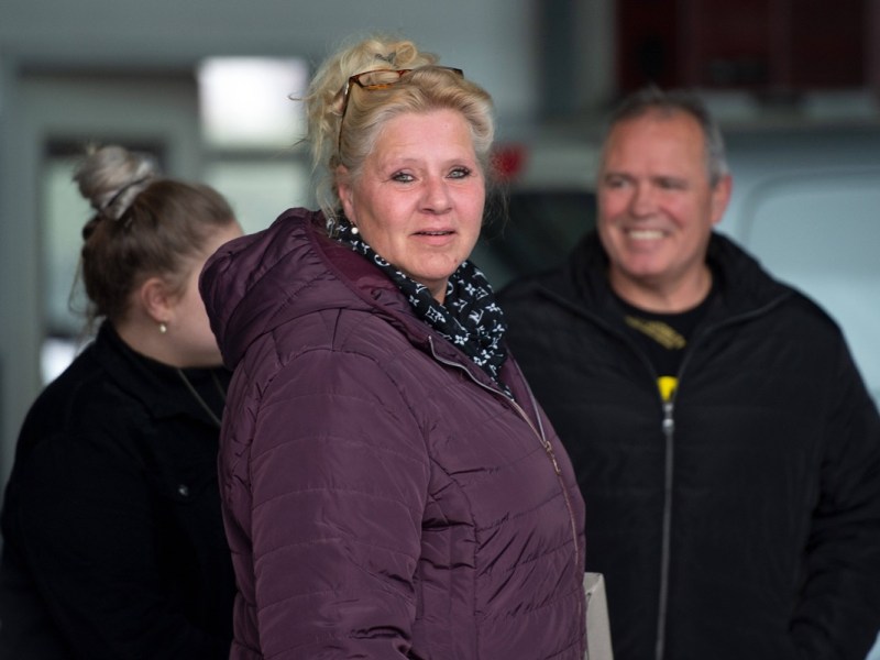 Wollny-Drama: Silvia sucht nach ihrer Tochter – doch dann eskaliert die Lage