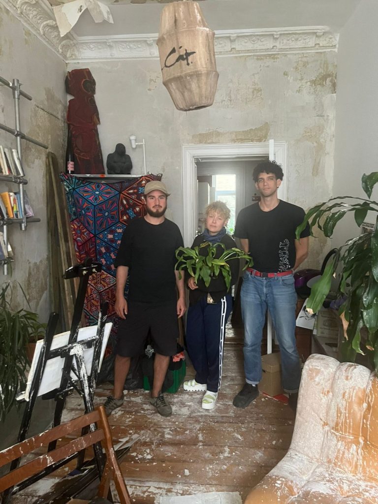 Berlin