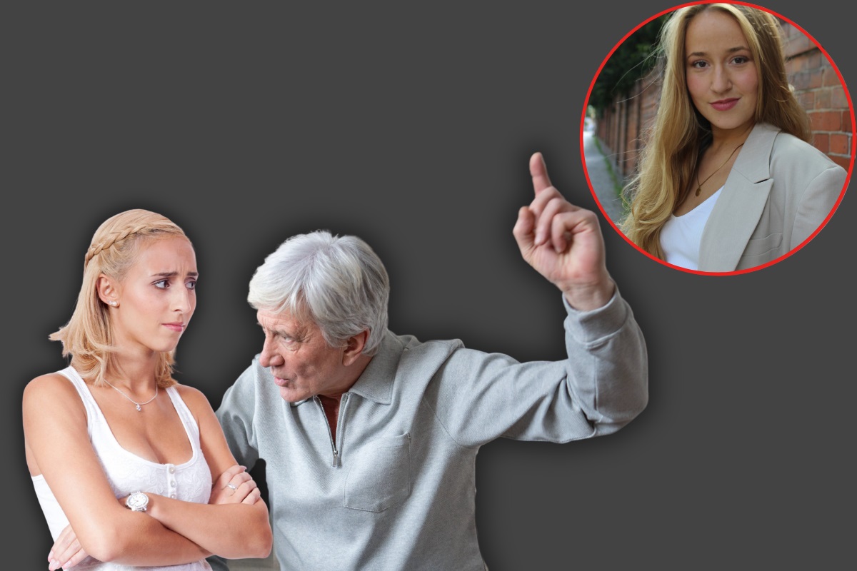 Warum junge Menschen zurecht wütend sind – und was der „Boomer-Soli“ daran ändern könnte. Ein Kommentar.