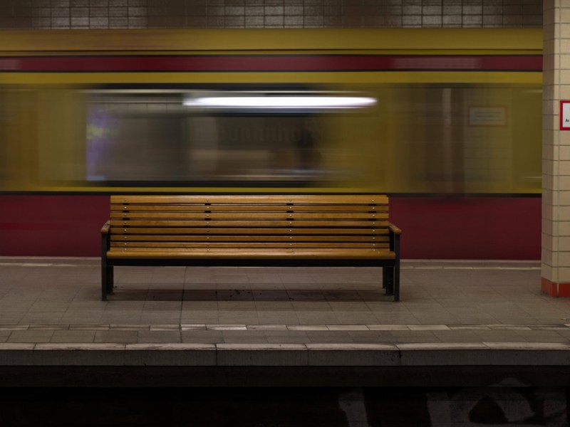 S-Bahn Berlin Störungen: Wichtige Fahrplanänderung auf der S47 – HIER müssen die Fahrgäste jetzt umsteigen