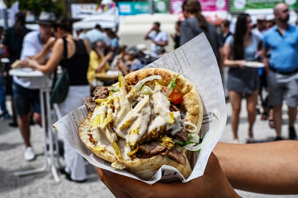 Döner