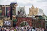 Tomorrowland