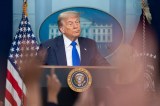 Trump lässt ihn laufen – jetzt droht ihm lebenslang! Der einstige Kapitol-Stürmer Kelley wollte angeblich FBI-Agenten töten. Doch Trumps Begnadigung schützt ihn diesmal nicht.