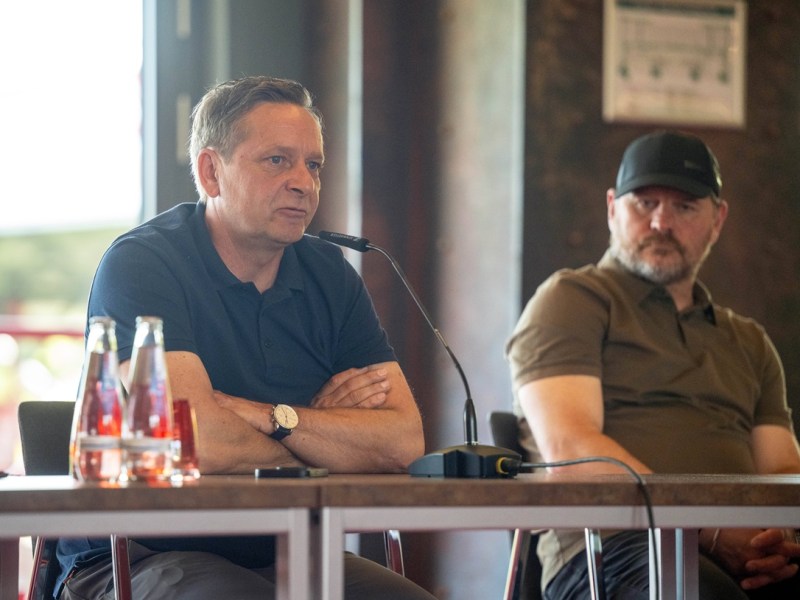 Nächster Union-Wechsel fix – Fans stehen vor einem Rätsel