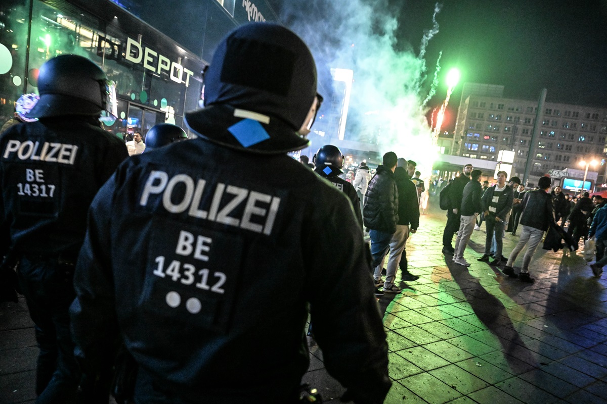 Berlin