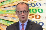 Immer mehr CDU-Politiker üben Kritik am aktuellen Bürgergeldsystem aus
