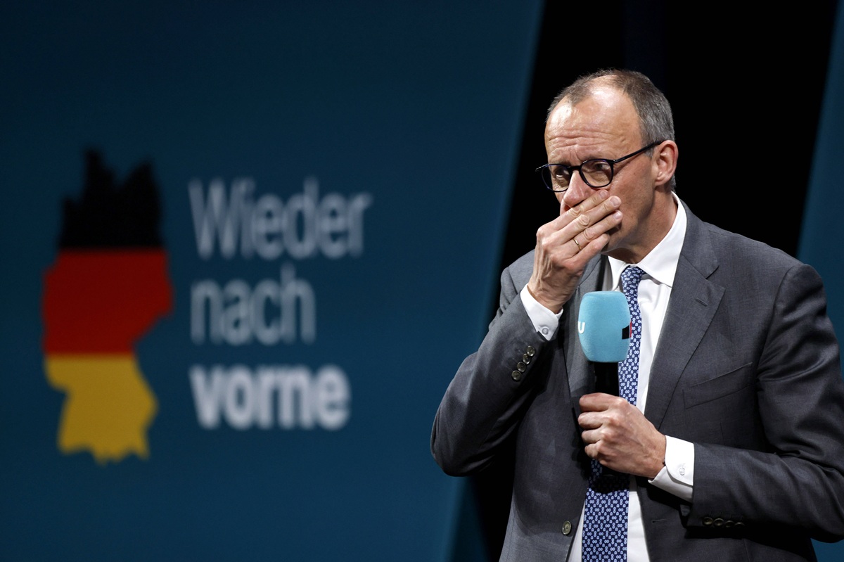 Merz: 