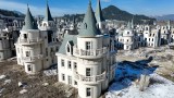 Urlaub in der Türkei Burj al Babas